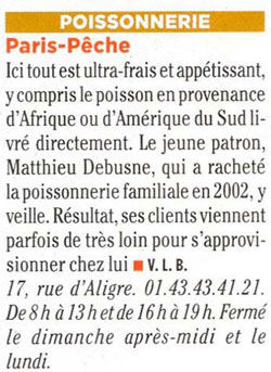 Zoom Article Le Point