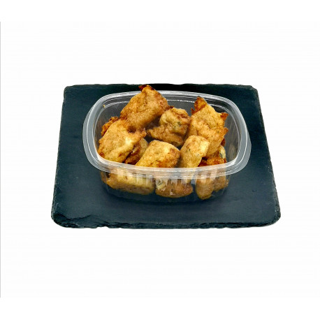 Accras de morue (200g)