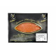 Saumon fumé d'Ecosse (4 tranches / 200 gr)