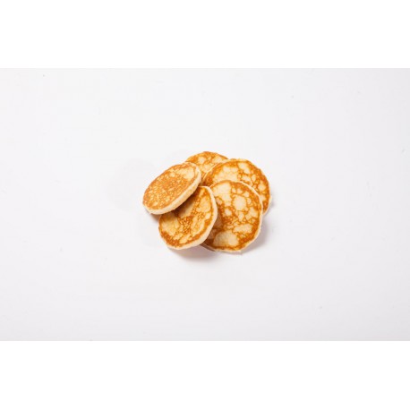 Blinis Petit Format