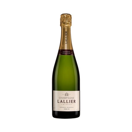 Champagne Lallier Brut