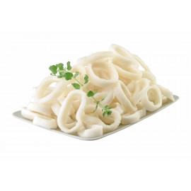 Anneaux de calamars (barquette de 400g)