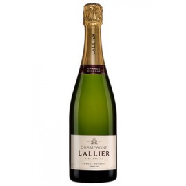Champagne Lallier Brut 75cl