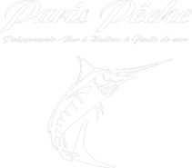 Paris Pêche